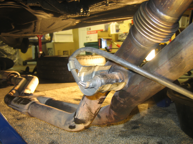 Illustration for article titled Ten Car Repairs You're Putting Off Right Now